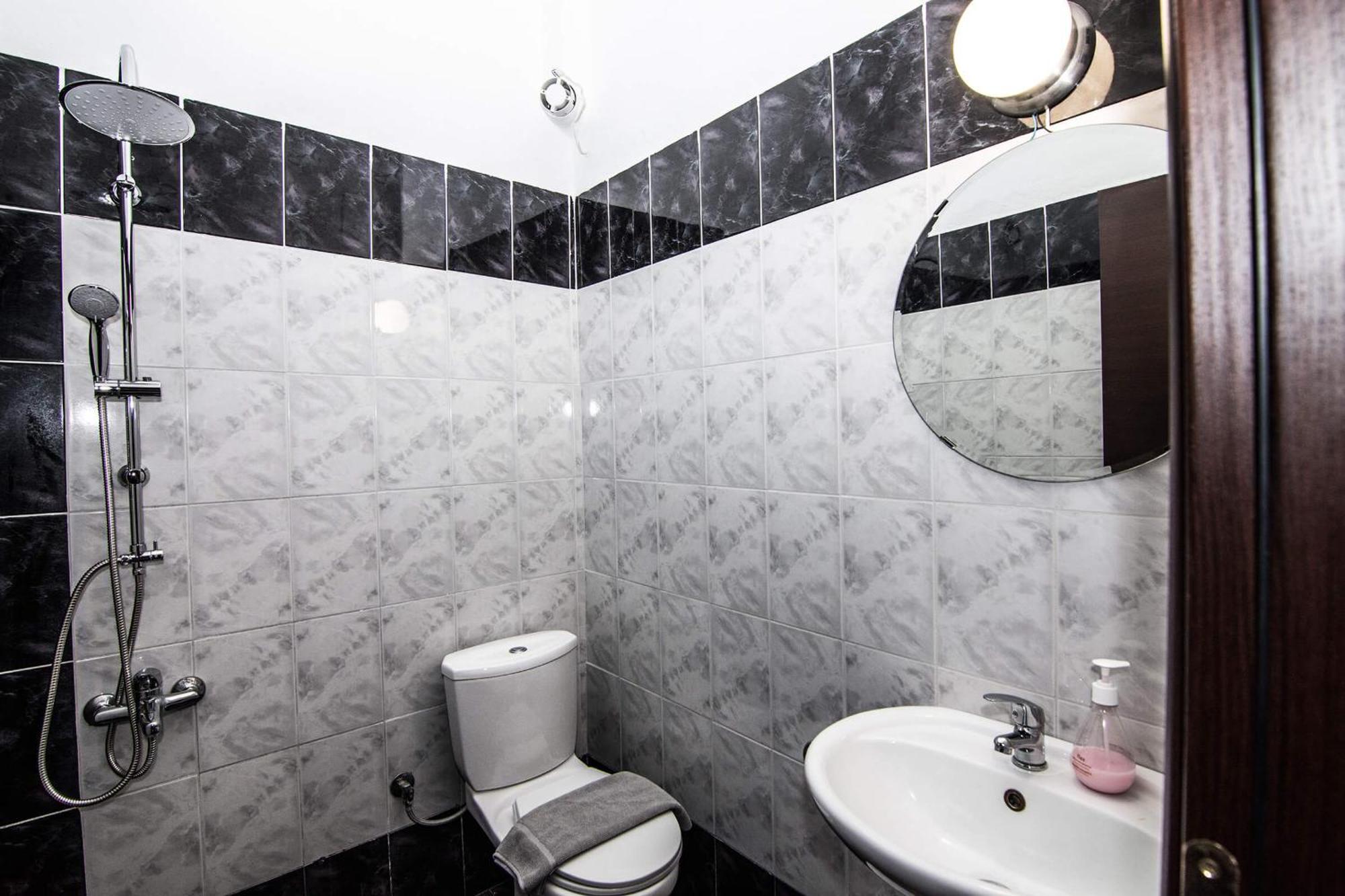 Philoxenia Earia Aparthotel Vrasná Cameră foto