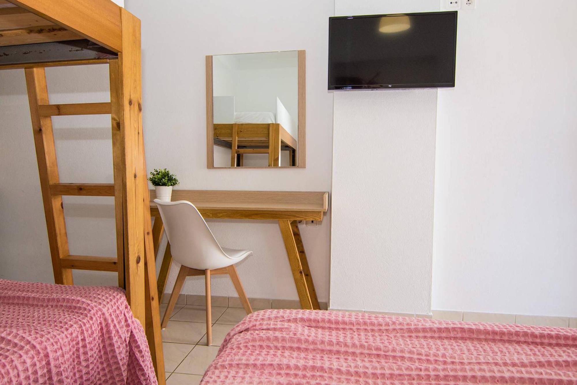 Philoxenia Earia Aparthotel Vrasná Cameră foto